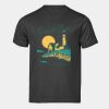 UNLABELED luxury tee (1150) Thumbnail