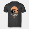 UNLABELED luxury tee (1150) Thumbnail