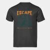 UNLABELED luxury tee (1150) Thumbnail