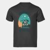 UNLABELED luxury tee (1150) Thumbnail