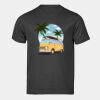 UNLABELED luxury tee (1150) Thumbnail