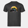 UNLABELED luxury tee (1150) Thumbnail