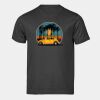UNLABELED luxury tee (1150) Thumbnail