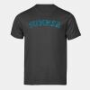UNLABELED luxury tee (1150) Thumbnail