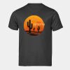 UNLABELED luxury tee (1150) Thumbnail