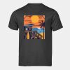 UNLABELED luxury tee (1150) Thumbnail