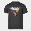 UNLABELED luxury tee (1150) Thumbnail