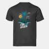 UNLABELED luxury tee (1150) Thumbnail