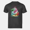 UNLABELED luxury tee (1150) Thumbnail