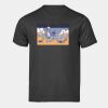 UNLABELED luxury tee (1150) Thumbnail