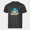UNLABELED luxury tee (1150) Thumbnail