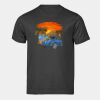 UNLABELED luxury tee (1150) Thumbnail