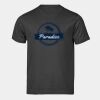 UNLABELED luxury tee (1150) Thumbnail