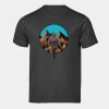 UNLABELED luxury tee (1150) Thumbnail