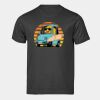 UNLABELED luxury tee (1150) Thumbnail