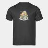 UNLABELED luxury tee (1150) Thumbnail