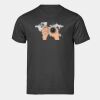 UNLABELED luxury tee (1150) Thumbnail