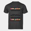 UNLABELED luxury tee (1150) Thumbnail