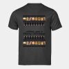 UNLABELED luxury tee (1150) Thumbnail