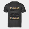 UNLABELED luxury tee (1150) Thumbnail