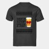UNLABELED luxury tee (1150) Thumbnail