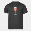 UNLABELED luxury tee (1150) Thumbnail
