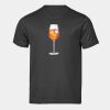 UNLABELED luxury tee (1150) Thumbnail