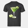 UNLABELED luxury tee (1150) Thumbnail