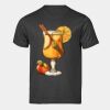 UNLABELED luxury tee (1150) Thumbnail