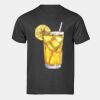UNLABELED luxury tee (1150) Thumbnail