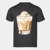 UNLABELED luxury tee (1150) Thumbnail