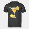 UNLABELED luxury tee (1150) Thumbnail