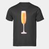 UNLABELED luxury tee (1150) Thumbnail