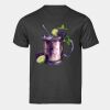UNLABELED luxury tee (1150) Thumbnail