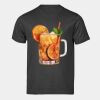 UNLABELED luxury tee (1150) Thumbnail