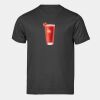 UNLABELED luxury tee (1150) Thumbnail