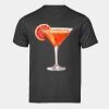 UNLABELED luxury tee (1150) Thumbnail