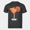 UNLABELED luxury tee (1150) Thumbnail