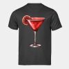 UNLABELED luxury tee (1150) Thumbnail