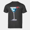 UNLABELED luxury tee (1150) Thumbnail