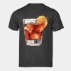UNLABELED luxury tee (1150) Thumbnail