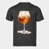 UNLABELED luxury tee (1150) Thumbnail