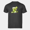 UNLABELED luxury tee (1150) Thumbnail