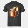 UNLABELED luxury tee (1150) Thumbnail