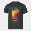 UNLABELED luxury tee (1150) Thumbnail