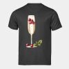 UNLABELED luxury tee (1150) Thumbnail