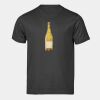 UNLABELED luxury tee (1150) Thumbnail