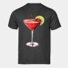UNLABELED luxury tee (1150) Thumbnail