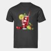 UNLABELED luxury tee (1150) Thumbnail