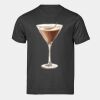 UNLABELED luxury tee (1150) Thumbnail